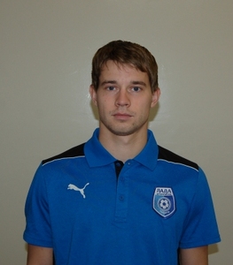 Sergei Tyupikov (RUS)