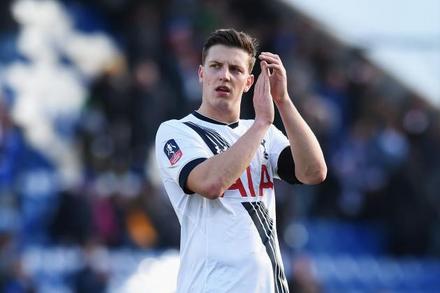 Kevin Wimmer (AUT)