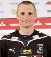 Mikko Kavén (FIN)