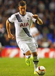 Kevin Wimmer (AUT)
