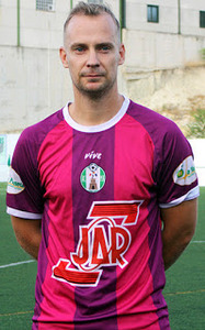 Emilio Muñoz (ESP)