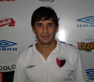 Nicolás Torres (ARG)