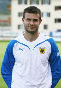 Milan Lukac (SRB)