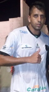 Daniel Marques (BRA)