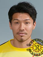 Hidekazu Otani (JPN)