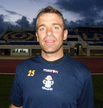Jorge Carvalho (POR)