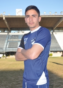 Diego Torres (ARG)