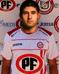 Luis Romero (ARG)