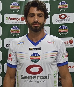 Léo Dagostini (BRA)