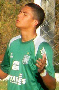 Hugo Almeida (BRA)