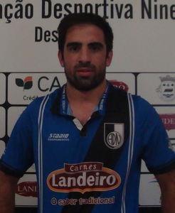 António Silva (POR)