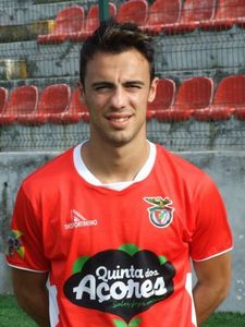 Vitor Miranda (POR)