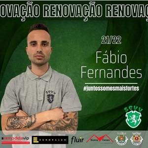 Fábio Fernandes (POR)