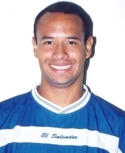 Diego Mejía (SLV)