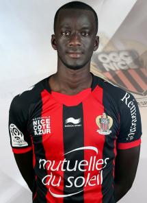 Moussa MBow (SEN)