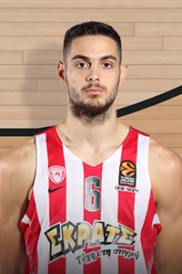 Ioannis Papapetrou (GRE)