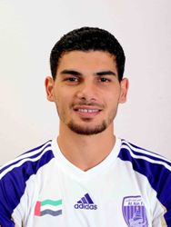 Mohnad Salem (UAE)