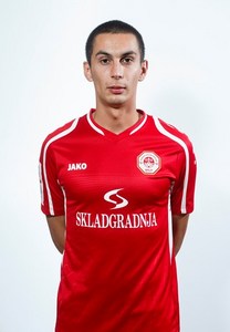 Dario Rugasevic (CRO)