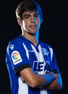 Víctor López (ESP)