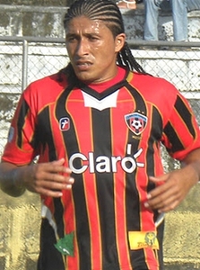 Silvio Aviles (NCA)