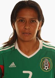 Juana López (MEX)