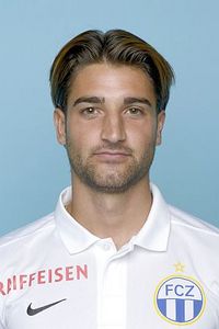 Mike Kleiber (SUI)