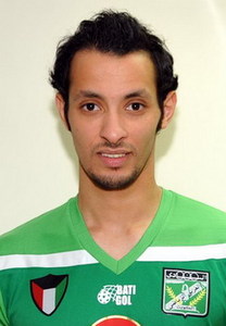 Fahad Al-Rashidi (KUW)