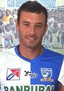 Santiago Davio (ARG)