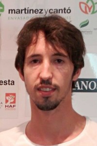 Óscar Amat (ESP)