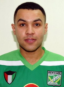 Talal Nayef (KUW)