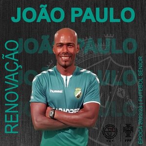 Joo Paulo (POR)