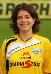Paola Brumana (ITA)