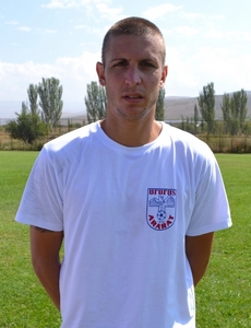Nikola Prebiracevic (SRB)