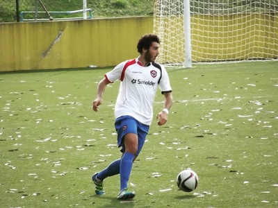 Gustavo Soares (POR)