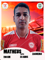 Matheus Lopes (BRA)
