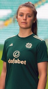 Caitlin Hayes (ENG)