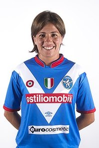 Daniela Sabatino (ITA)