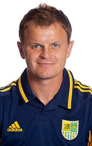 Andriy Berezovchuk (UKR)