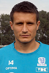 Mario Baric (CRO)