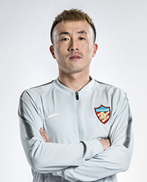 Yongpo Wang (CHN)