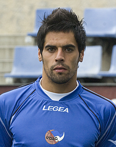 Raúl Rodríguez (ESP)