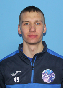 Aleksandr Dzhigero (BLR)