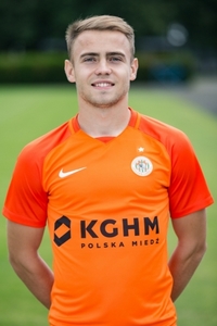 Kamil Mazek (POL)