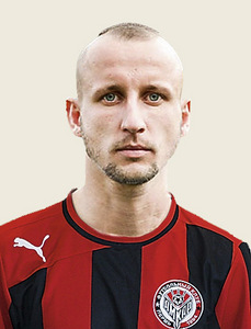 Michal Breznaník (SVK)