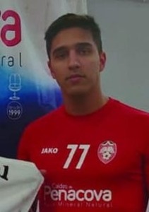 Alexandre Canaveira (POR)