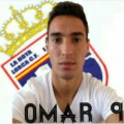 Omar Saura (ESP)