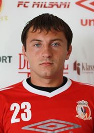 Alexandr Bezimov (MDA)