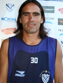 Carlos Soto (ARG)