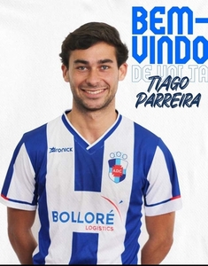 Tiago Parreira (POR)
