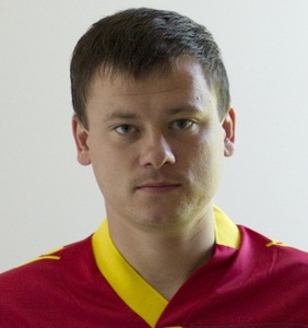 Sergei Kuznetsov (RUS)